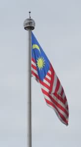 MalaysiaFlagge