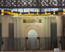 MoscheeOst