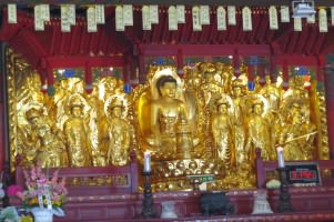 Tempel_Buddha
