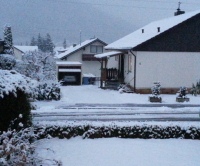 Wurml-Schnee-snow